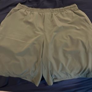 Lululemon pace breakers 9” lined